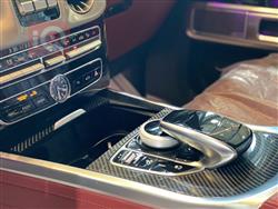 مرسيدس بنز G-Class